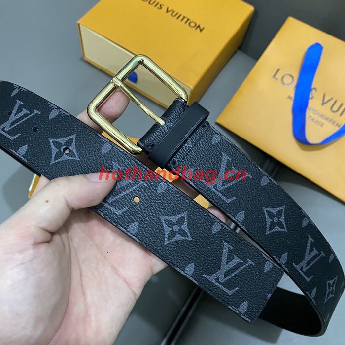 Louis Vuitton Belt 40MM LVB00140 Louis Vuitton Belt 40MM LVB00140